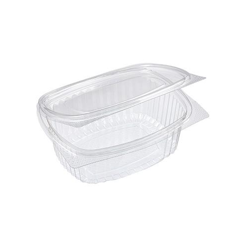 PET ambalaža za hranu / 0,500l / 50kom
