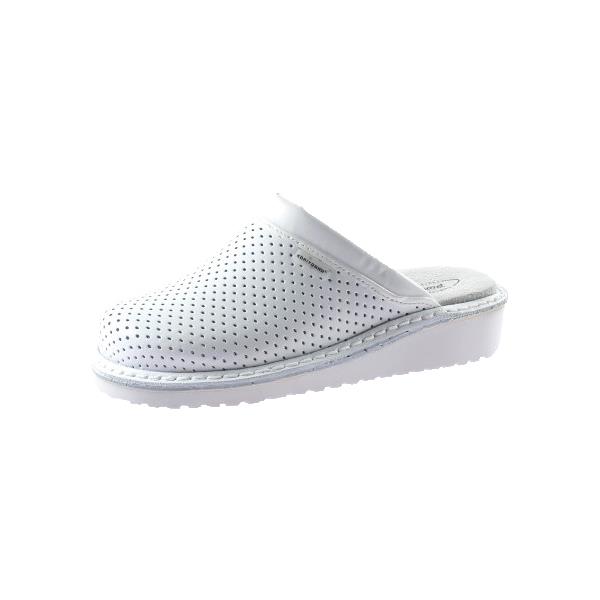 Kuharske natikače Bio Soft / 44 / bijeli