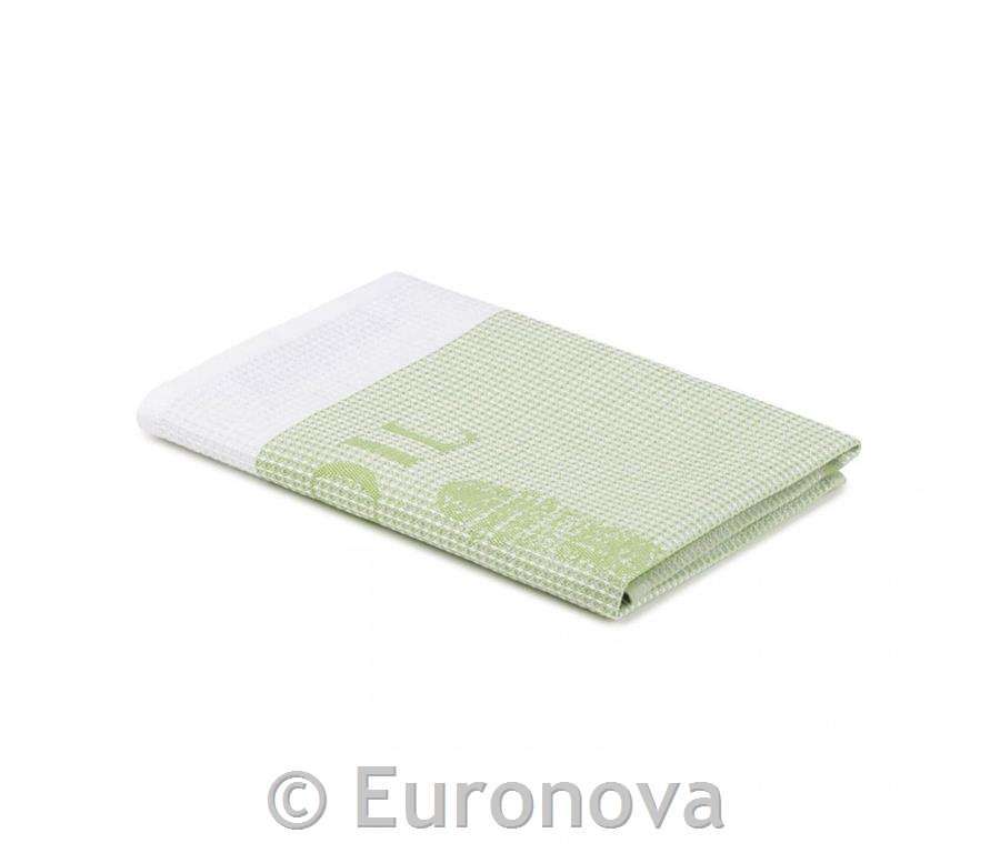 Kuhinjska krpa / 5 kom / 50x70cm / olive