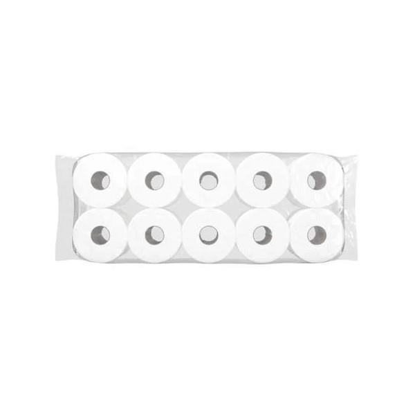 Toaletni papir Soft /10rol /2-sl /150kom
