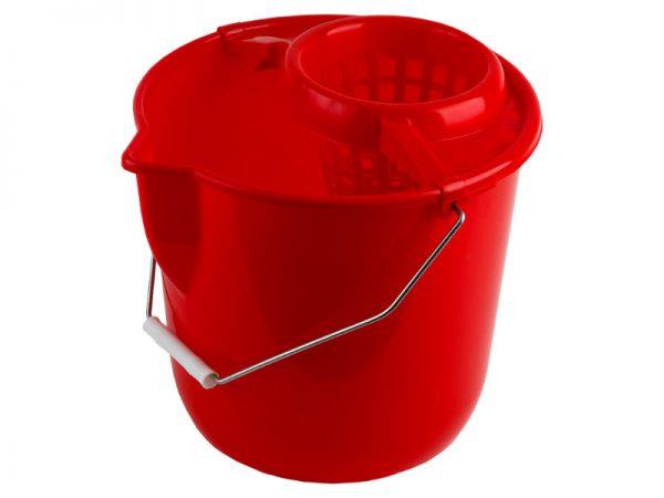 Kanta s cjedilom / 12L / 1kom