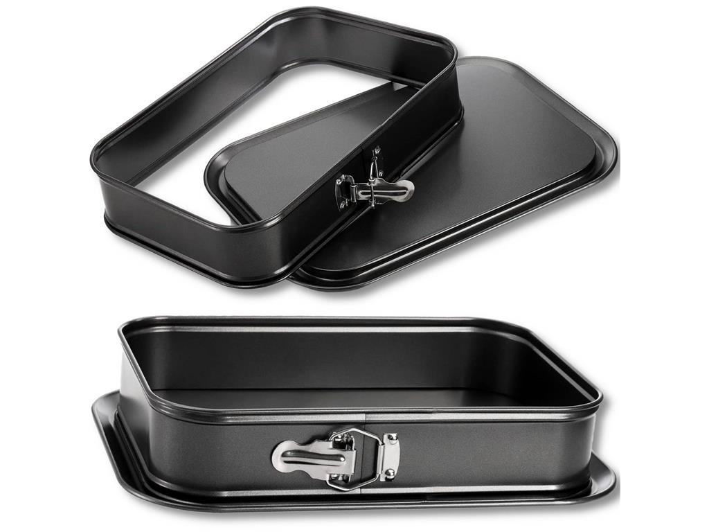 Kalup za tortu / 39×28×8 cm