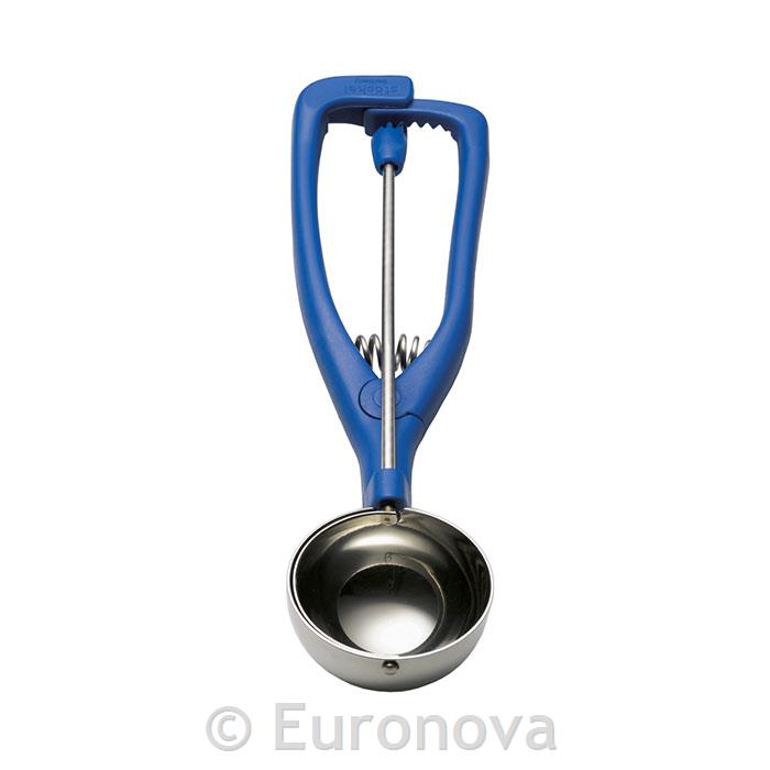 Grabilica za sladoled / 80mm / 125ml / k