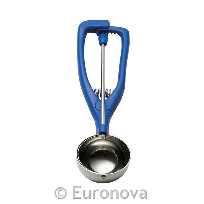Grabilica za sladoled / 40mm / 16ml / k