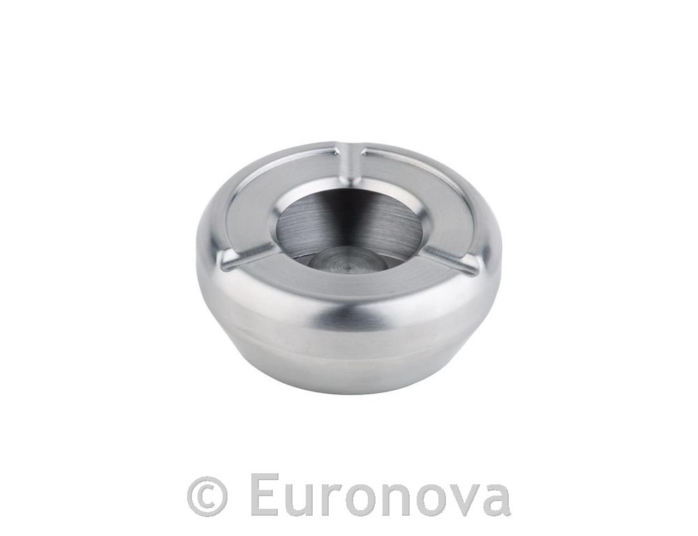 Pepeljara / 10cm / zaštita od vjetra