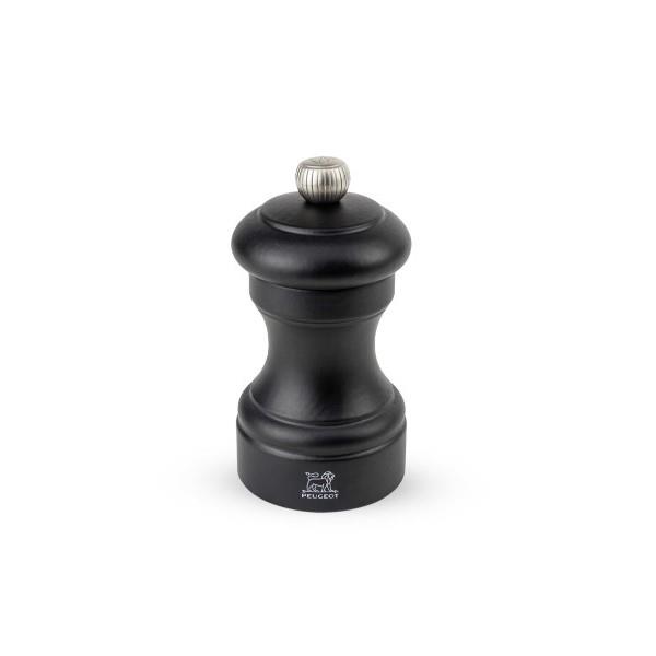 Bistro mlinac za papar / 10cm / crni