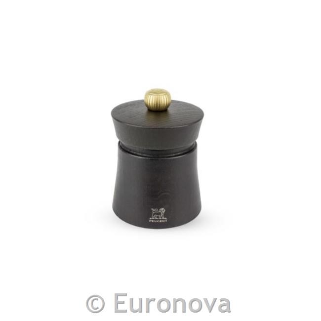 Bali mlinac za papar / 8cm / Baya smeđi
