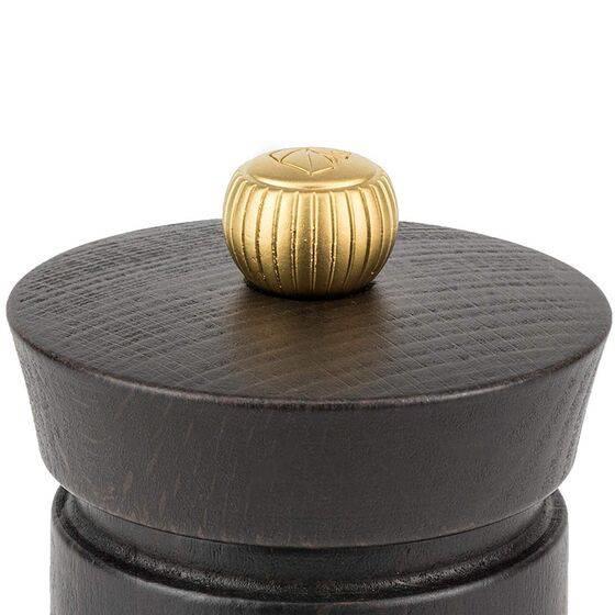 Bali mlinac za papar / 8cm / Baya smeđi