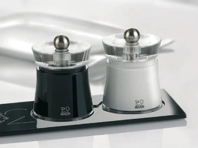 Bali mlinac za papar / 8cm / plavi