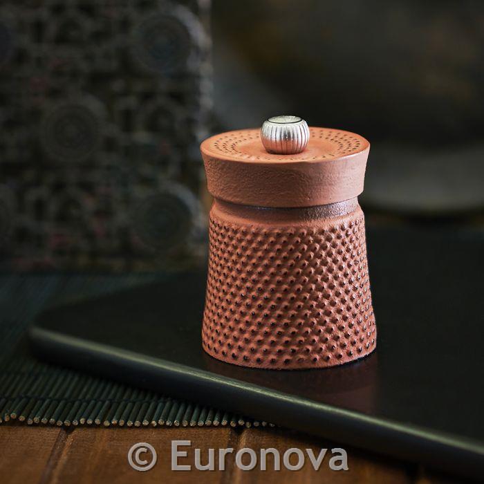 Bali mlinac za papar / 8cm / Fonte