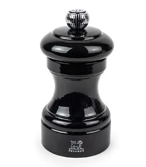 PEUGEOT MLINČEK POP BISTRO ČRN.LAK.10cm