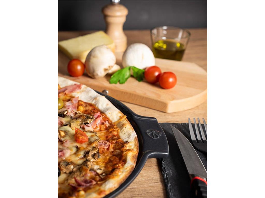 Bistro set mlinaca sol i papar / 10cm