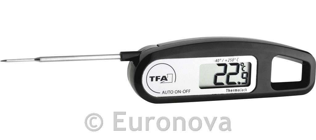 Kuhinjski termometer / -40°c+250°c