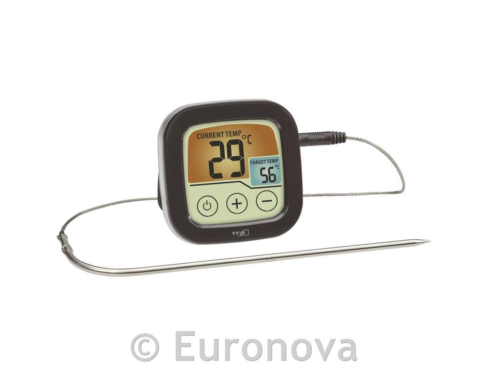 Kuhinjski termometer / -30°c+300°c