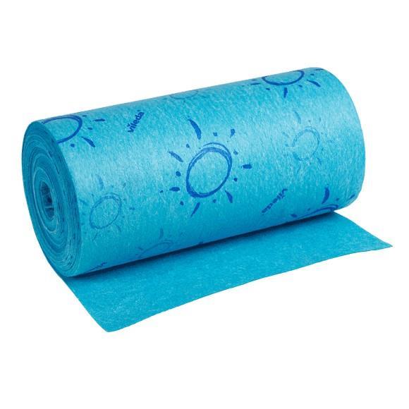 Vileda Quick 'n dry krpa u roli
