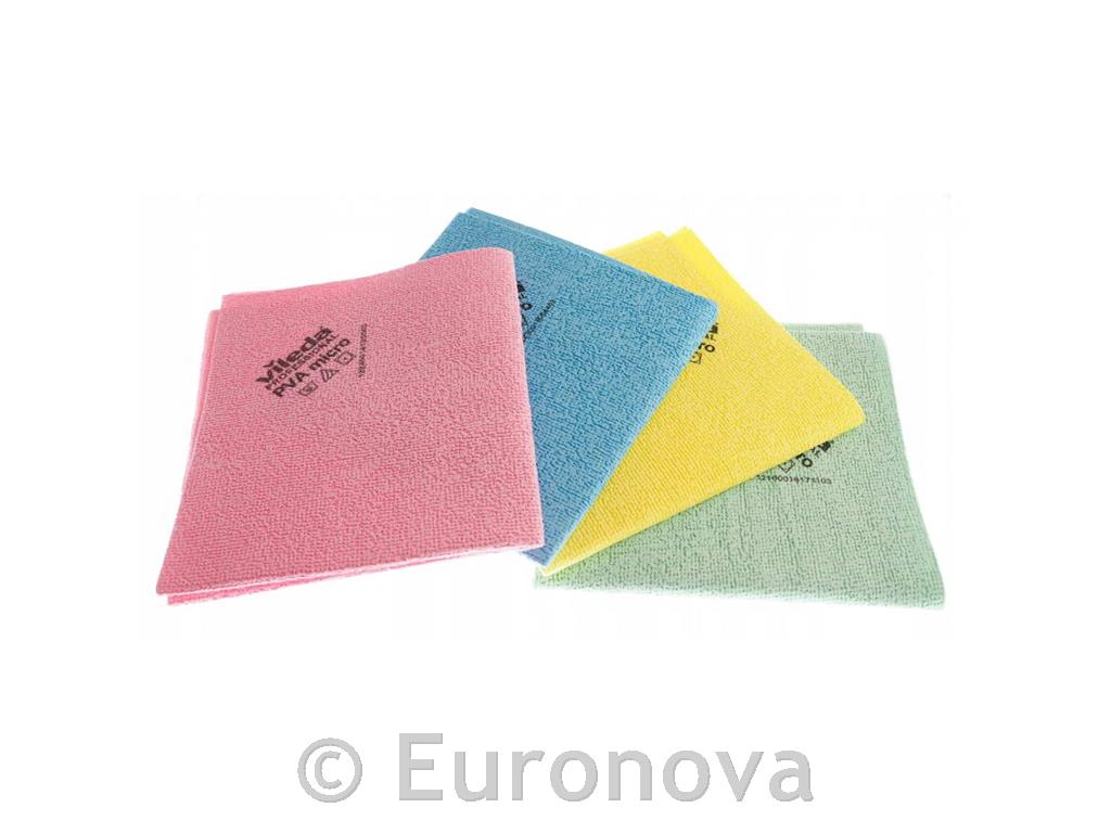 PVA mikro krpa / 38x35cm