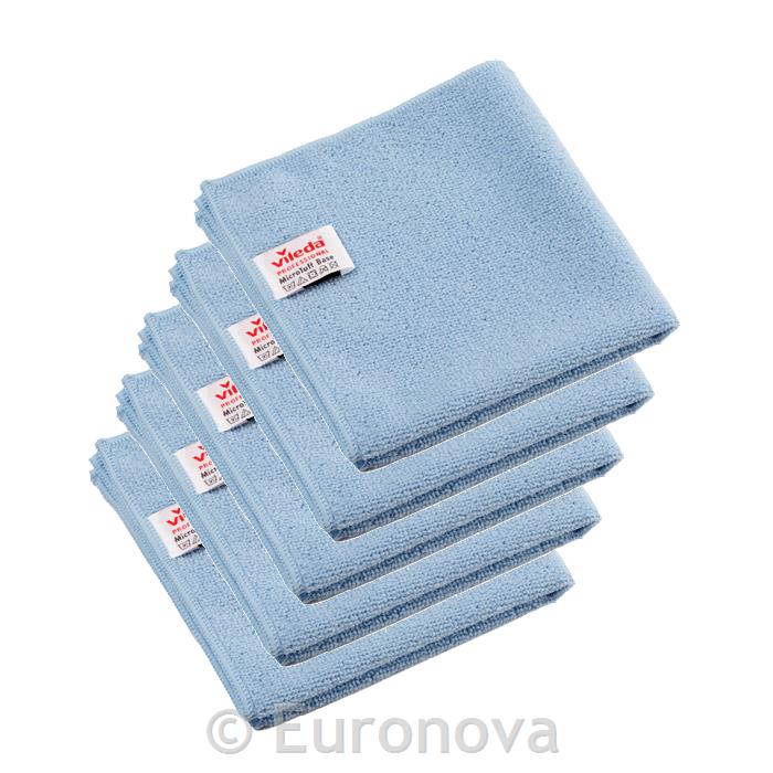 Microtuff Swift krpa /plava /38x38/ 5kom