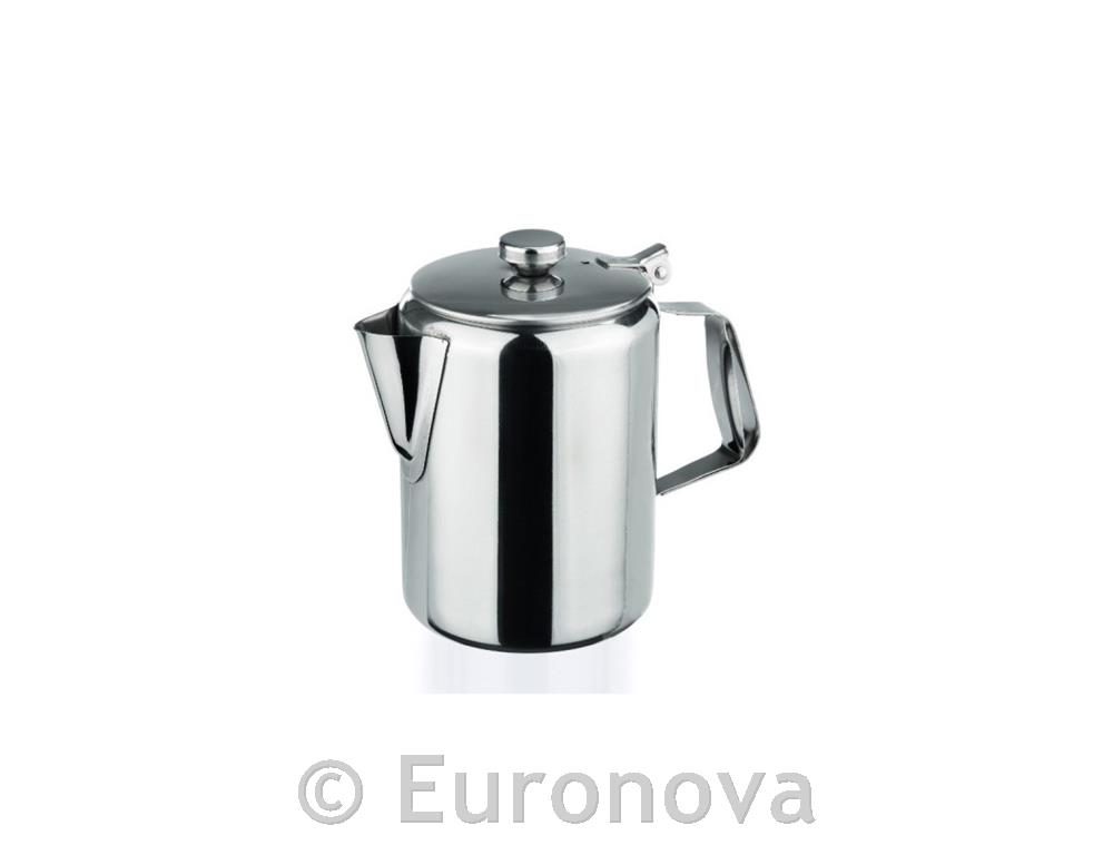Vrč za kavu / poklopac / cjedilo / 150cl