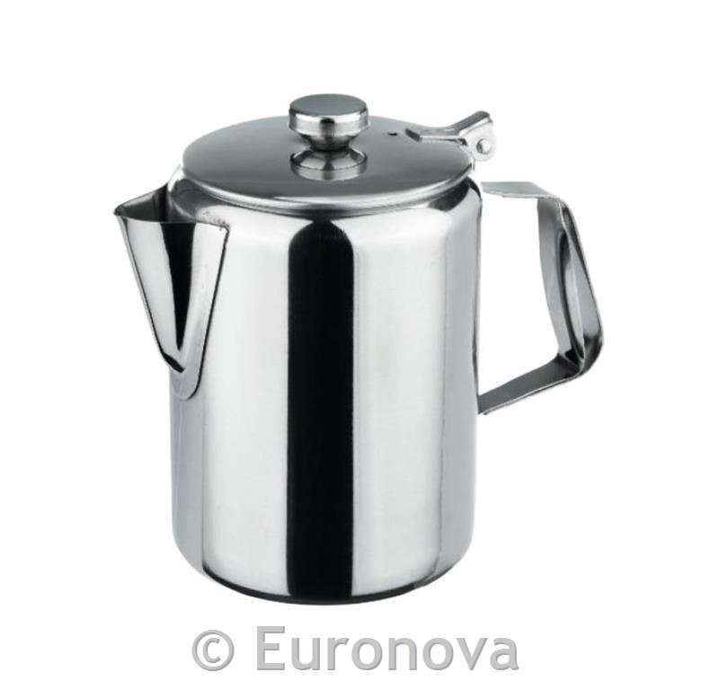 Vrč za kavu / 300cl / poklopac i cjedilo