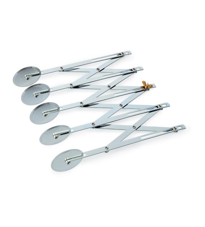 Rezač tijesta / 5 oštrica