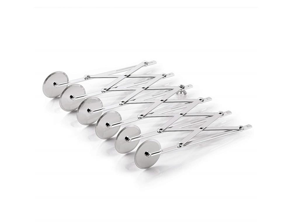 Rezač tijesta / 6 oštrica