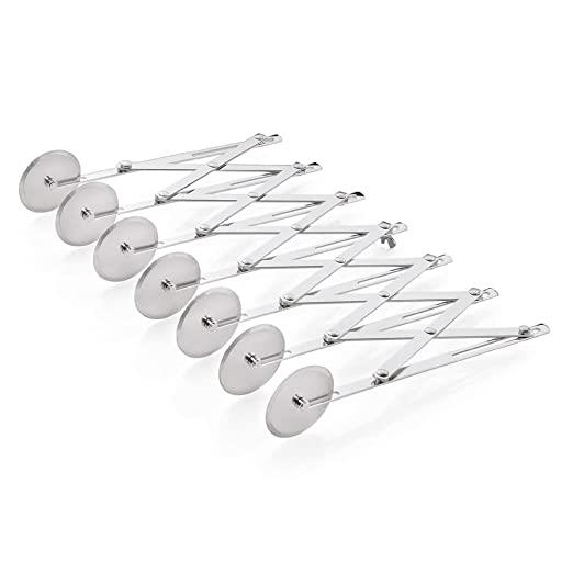 Nož za tijesto / 7 oštrica