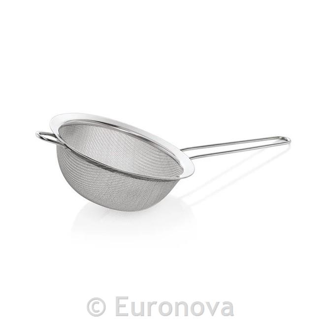 Okruglo cjedilo / duplo / fino / 16cm