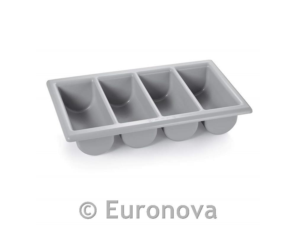 Posuda za pribor za jelo / 53x32x10cm
