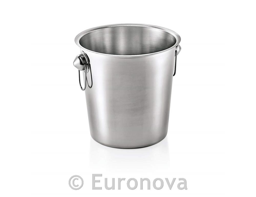 Posuda za led i boce / 21cm / ss