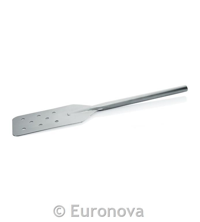 Žlica za kuhanje / perforirana / 60cm