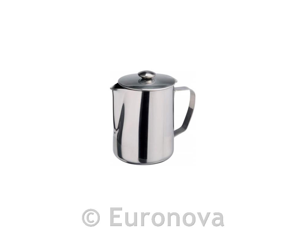 Vrč za pjenjenje mlijeka / 35cl