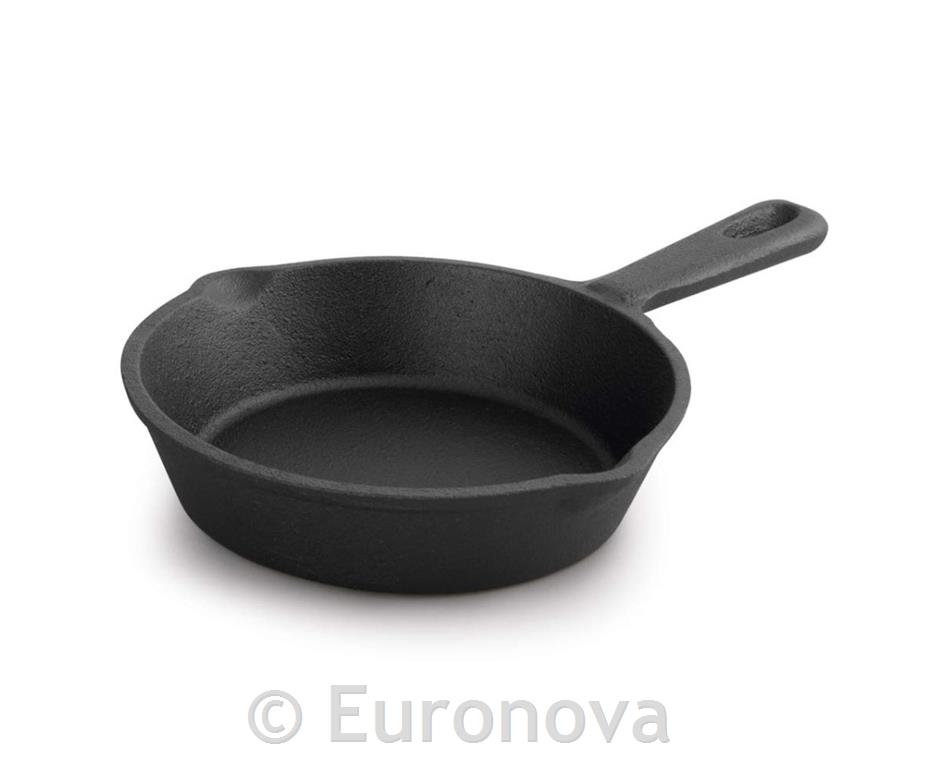 Tava od lijevanog željeza/20cm/Indukcija