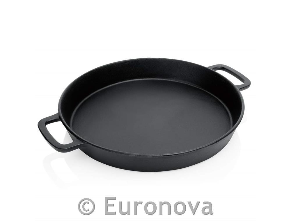 Tava od lijevanog željeza/50cm/Indukcija