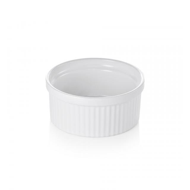 Posuda za soufflée, creme brulee / 11cm