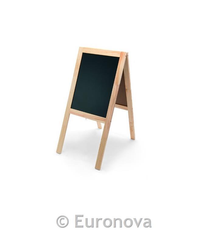 Ugostiteljska reklamna tabla / 104cm