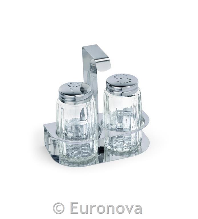 Set sol-papar / 10cm