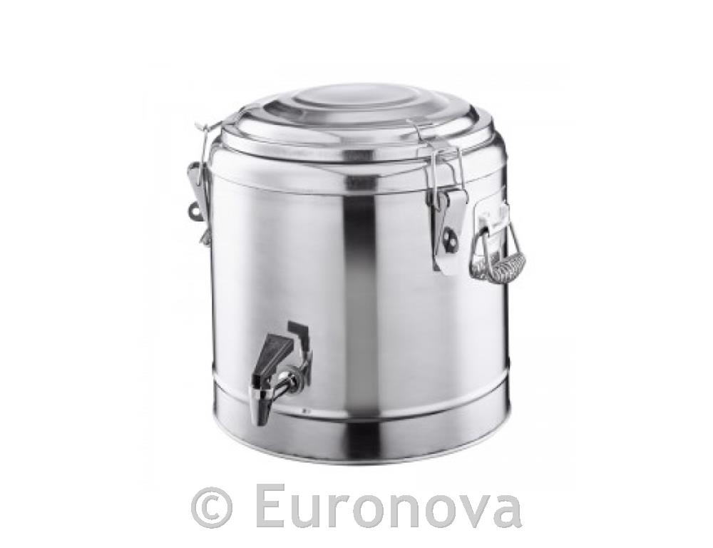 Termo posuda za tekuću hranu / 20l/38x38