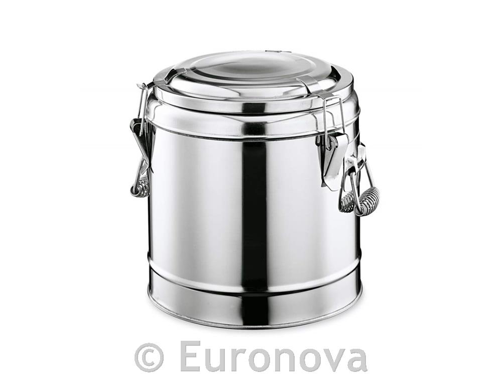 Termo posuda za tekuću hranu / 20l/38x36