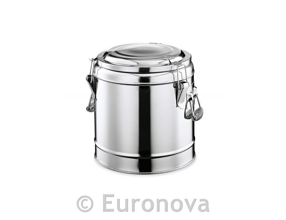 Termo posuda za tekuću hranu / 8l /28x26