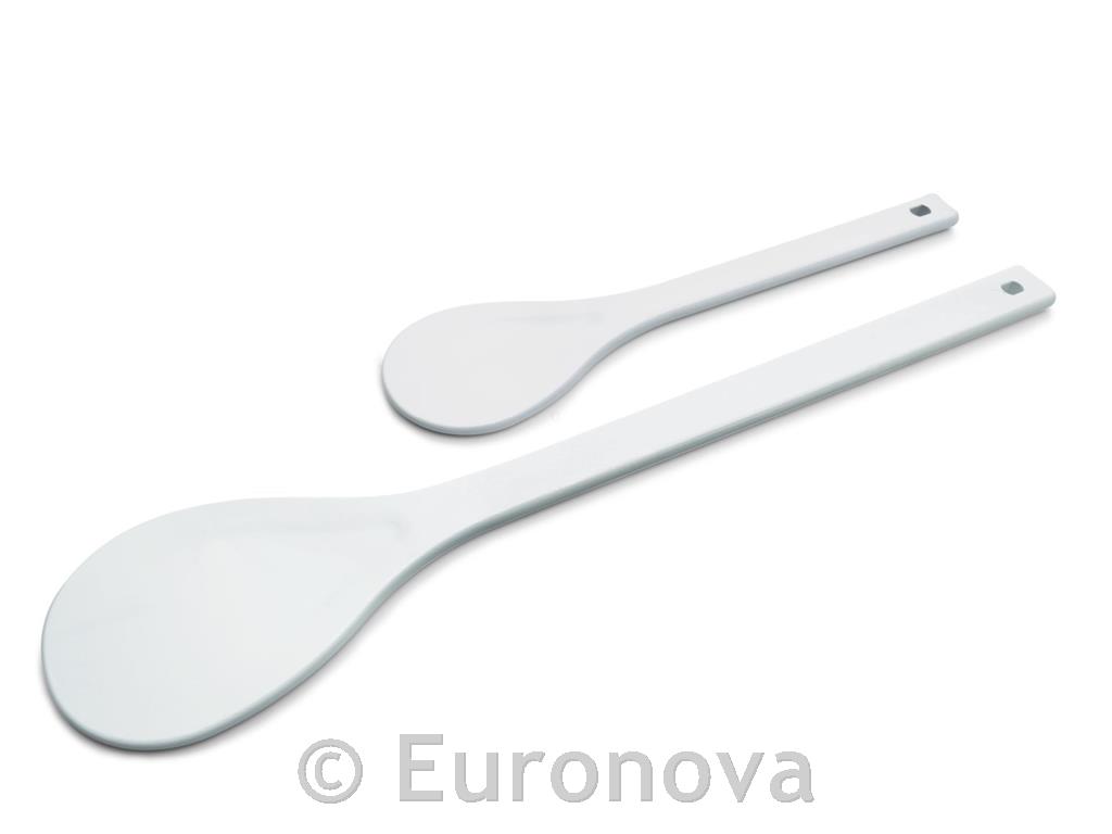 Žlica za kuhanje / polyamidea / 60cm