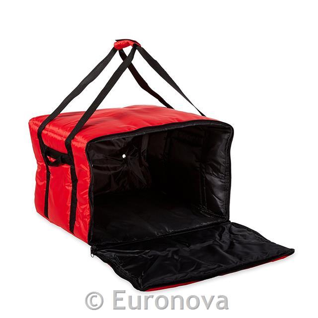 Termo torba za pizzu / 51x48x34cm / 83l