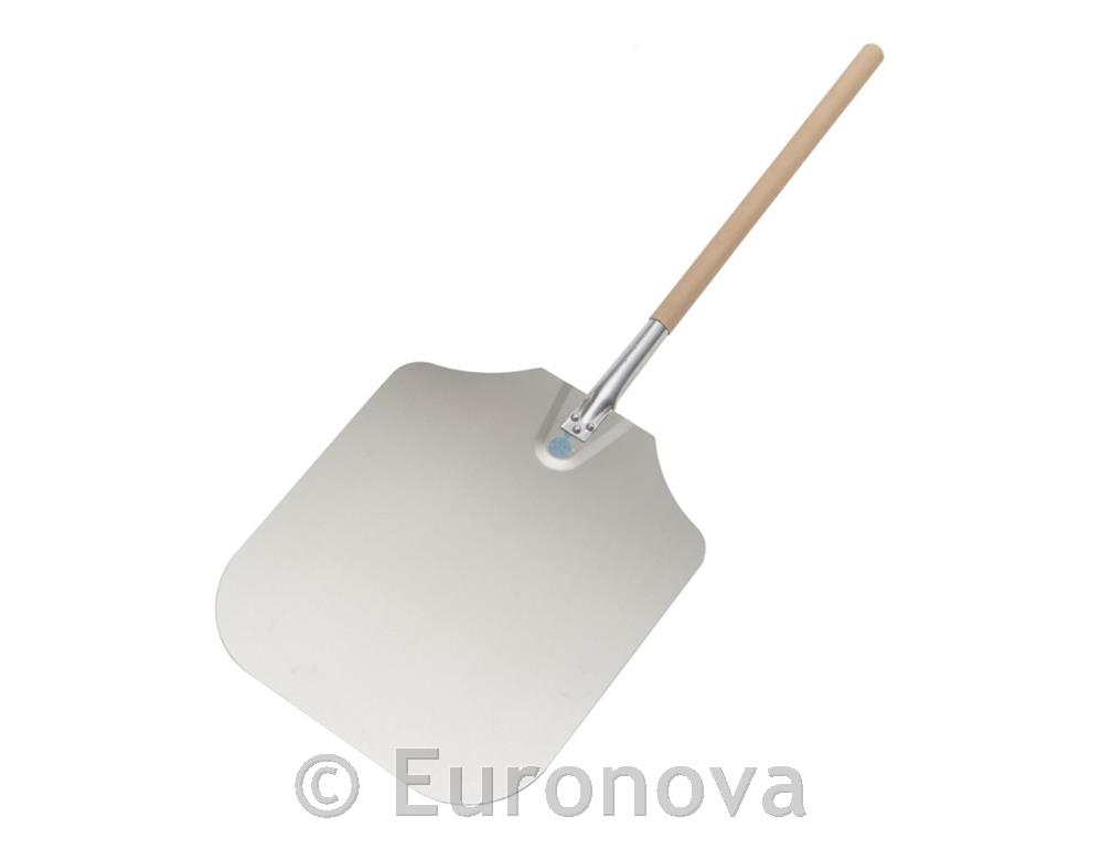 Lopata za pizzu / 30cm / 90cm