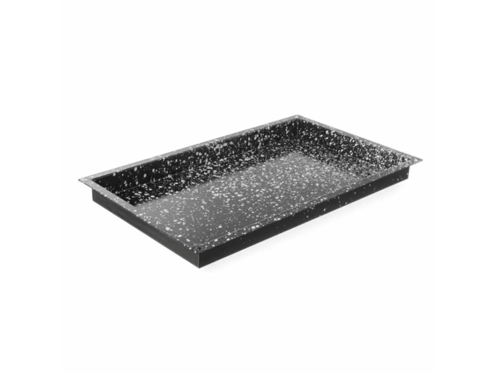 Pleh za konvektomat / GN 1/1 / 40mm