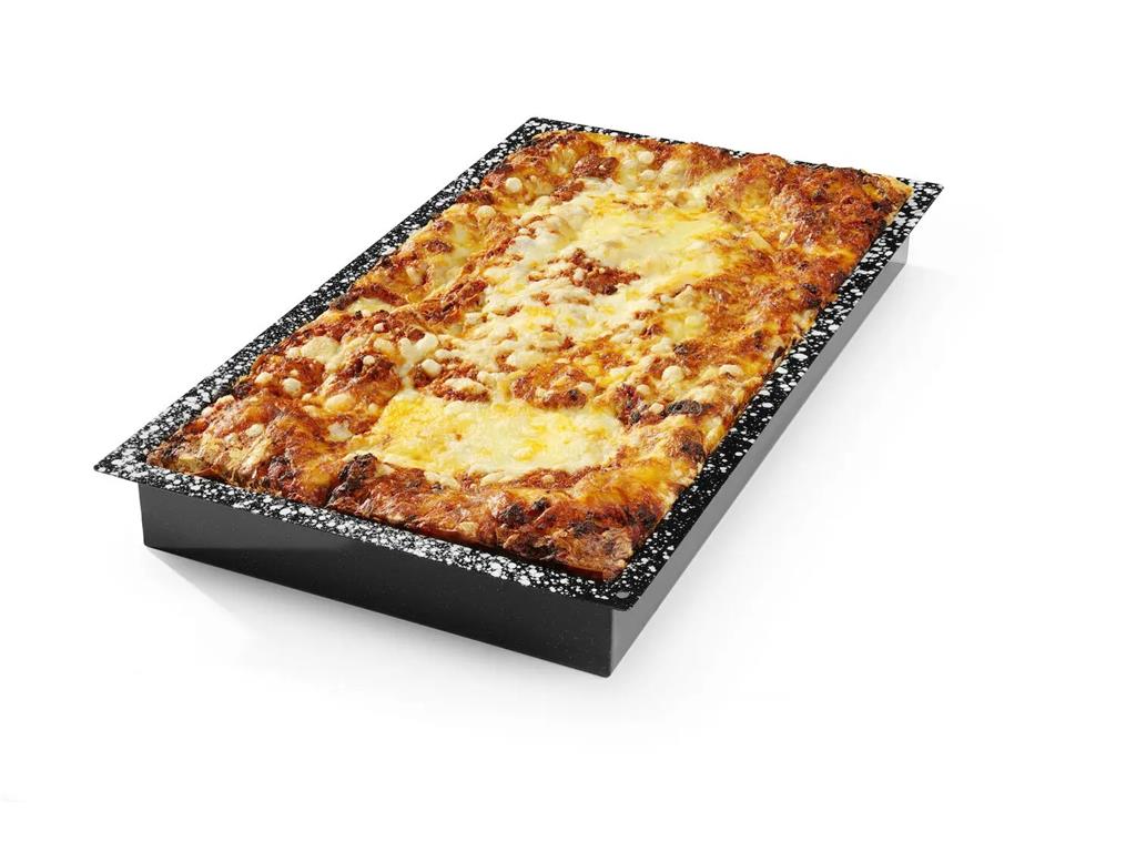 Pleh za konvektomat / GN 1/1 / 40mm