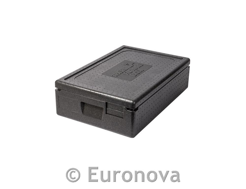 Termo box Eco / GN 1/1 / 60x40x18cm /21l