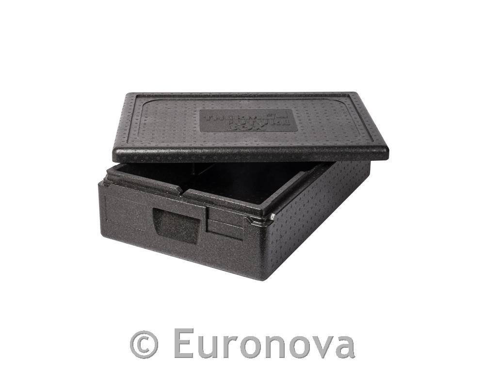 Termo box Eco / GN 1/1 / 60x40x18cm /21l