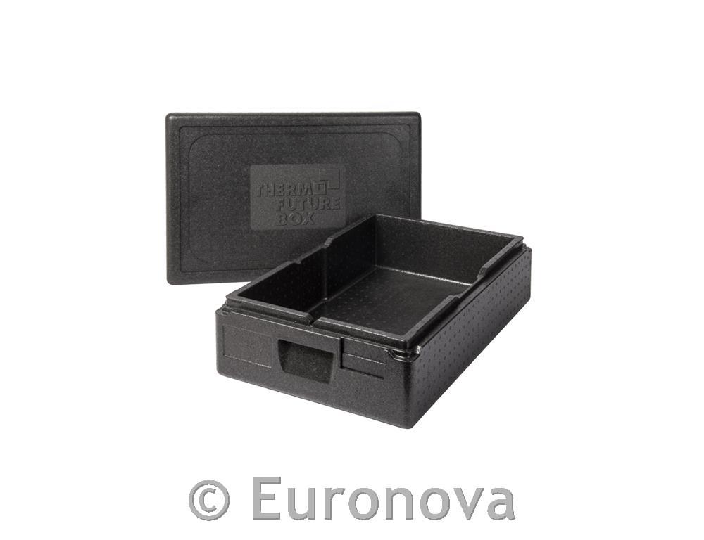 Termo box Eco / GN 1/1 / 60x40x18cm /21l