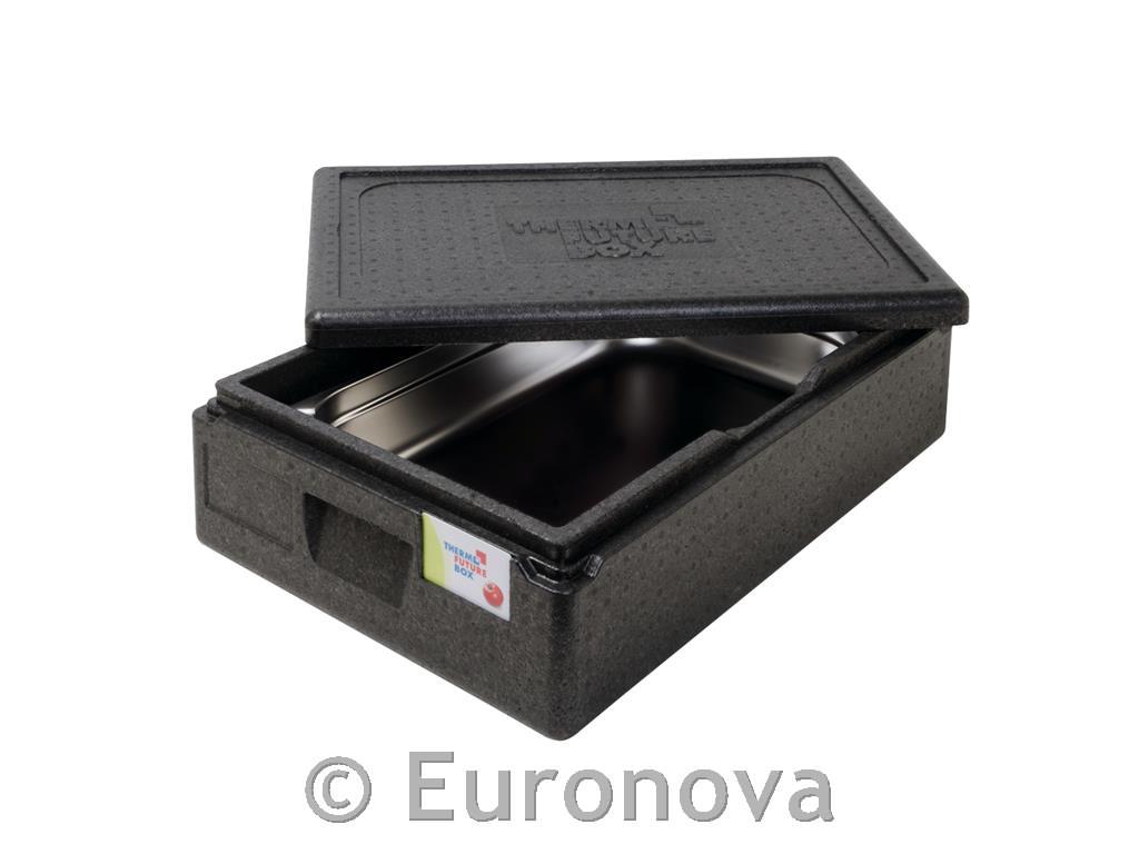 Termo box Eco / GN 1/1 / 60x40x18cm /21l