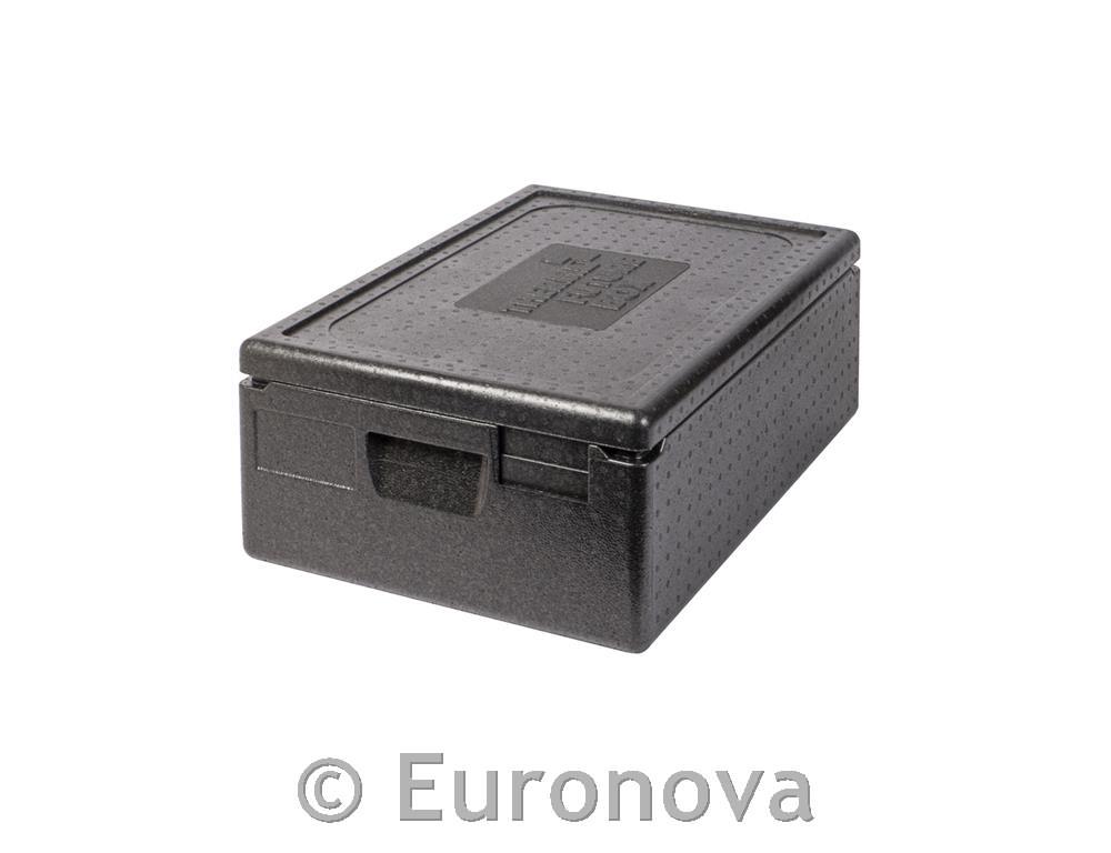 Termo box Eco / GN 1/1 / 60x40x23cm /30l