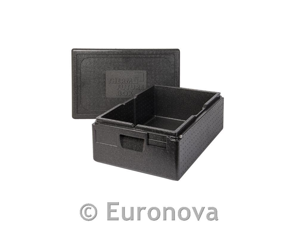Termo box Eco / GN 1/1 / 60x40x23cm /30L